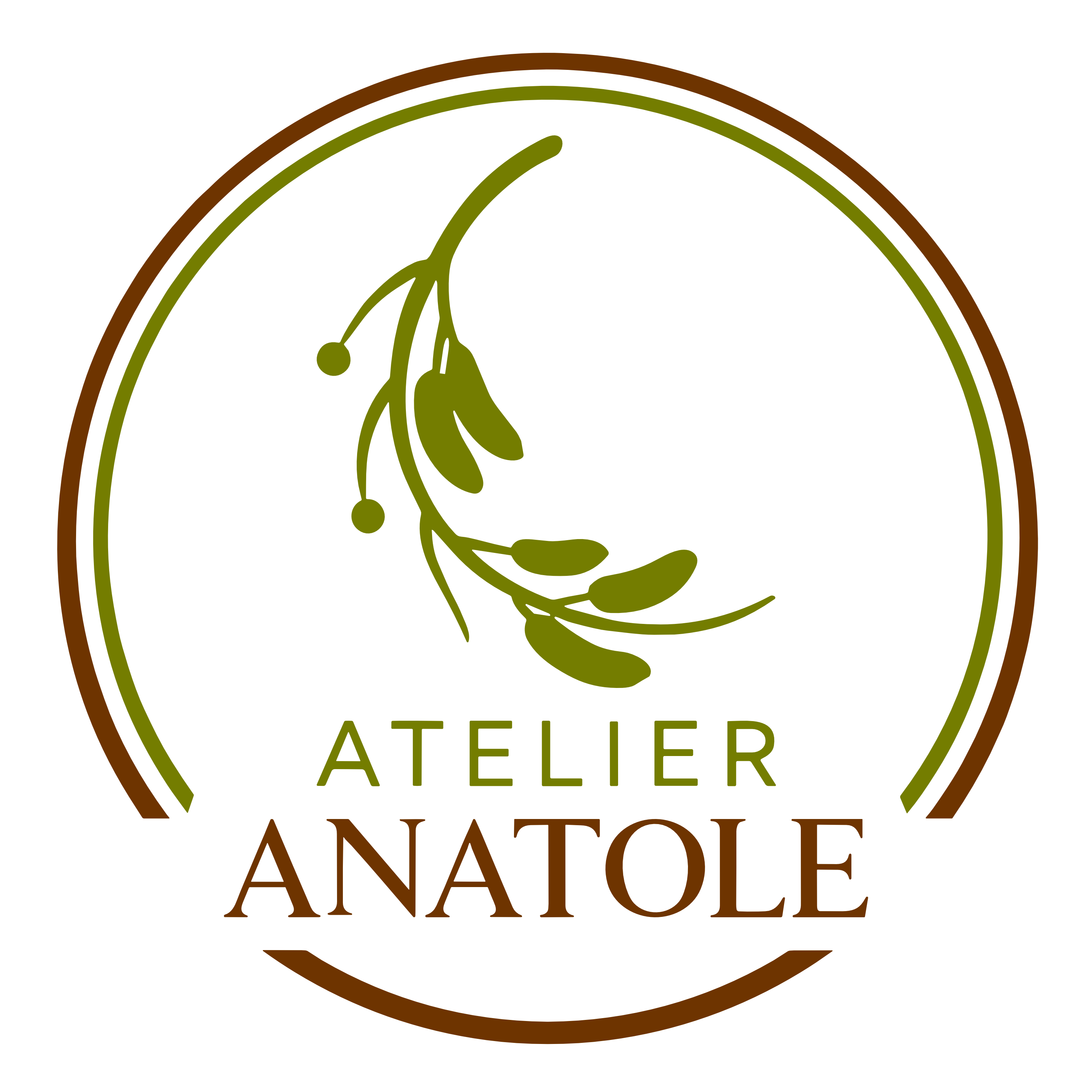 Atelier Anatole